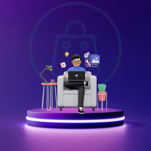 تصميم بطاقة عمل | Business Card