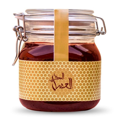 عسل الحمضيات