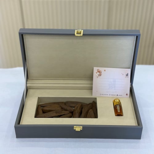 مجموعة صندوق الاهداء ( الوان متعددة )