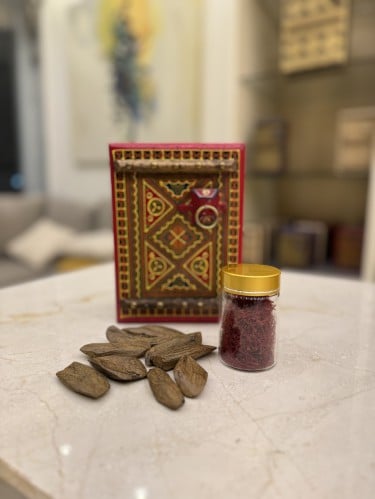 عرض اهداء رمضان