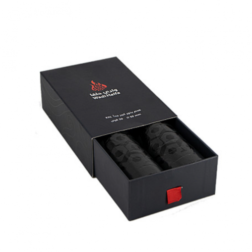 فحم وادي حلفا كبير 20 قرص