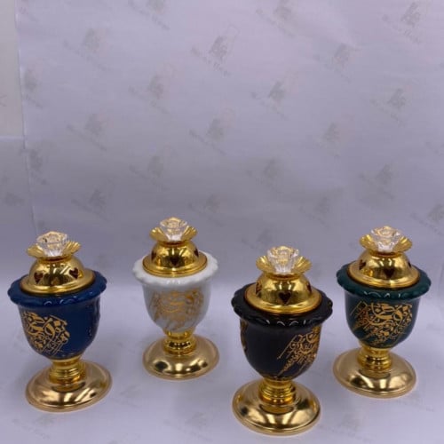 مبخرة سيراميك صغير