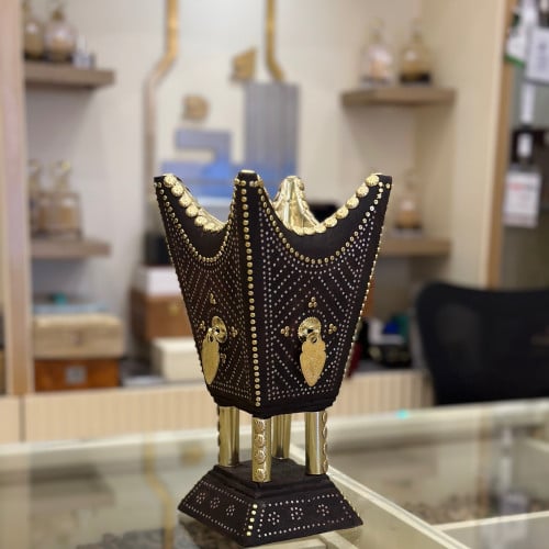 مبخرة حائلية رشم ملكي
