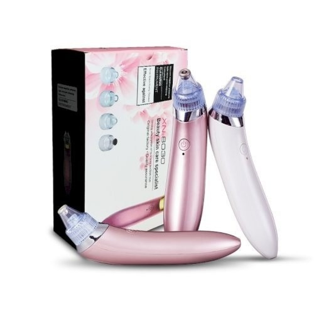 جهاز تنظيف المسام وشفط الدهون والرؤوس السوداء وتنظيف حب الشباب