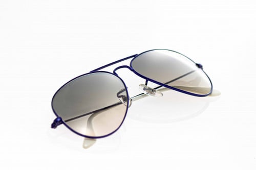 نظارة شمسية رجالية ريبان - RAYBAN