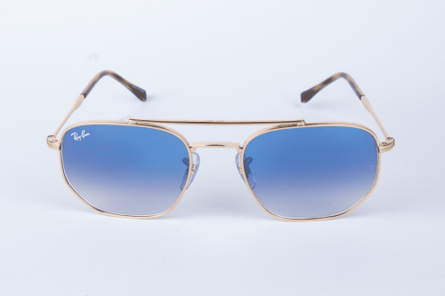 نظارة شمسية رجالية ريبان - RAYBAN