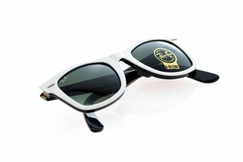 نظارة شمسية رجالية ريبان - RAYBAN