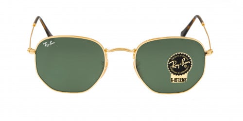 نظارة شمسية رجالية ريبان - RAYBAN