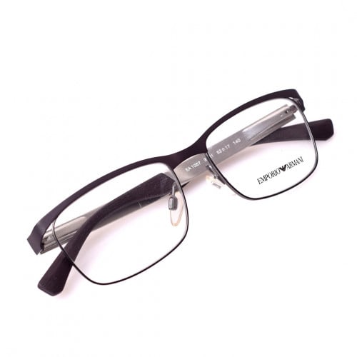 نظارة طبية رجالية امبرو ارماني - EMPORIO ARMANI