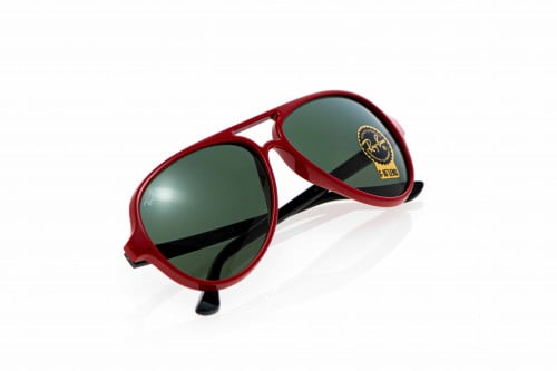 نظارة شمسية رجالية ريبان - RAYBAN