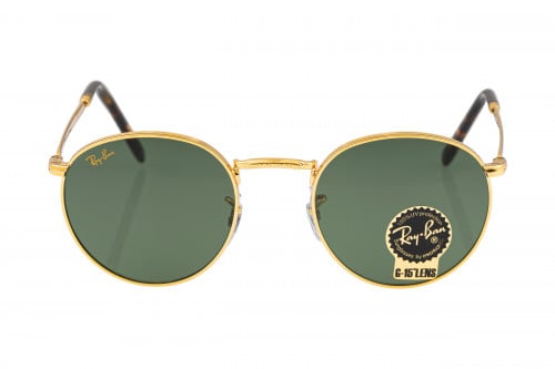 نظارة شمسية رجالية ريبان - RAYBAN