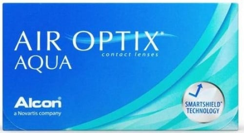 AIR OPTIX