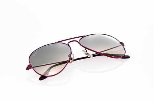 نظارة شمسية رجالية ريبان - RAYBAN