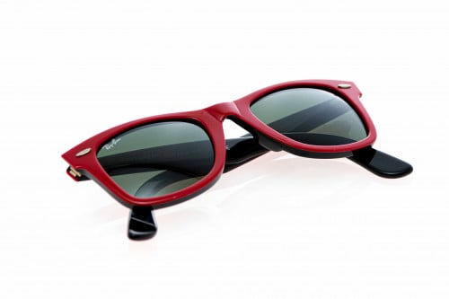نظارة شمسية رجالية ريبان - RAYBAN