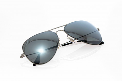 نظارة شمسية رجالية ريبان - RAYBAN