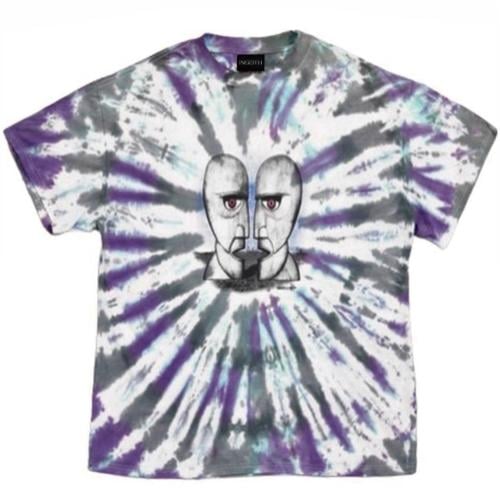 Pink Floyd Oversized T-shirt