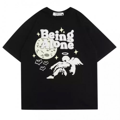 Punk T-shirt