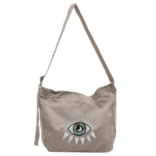 The Eye Shoulder Bag