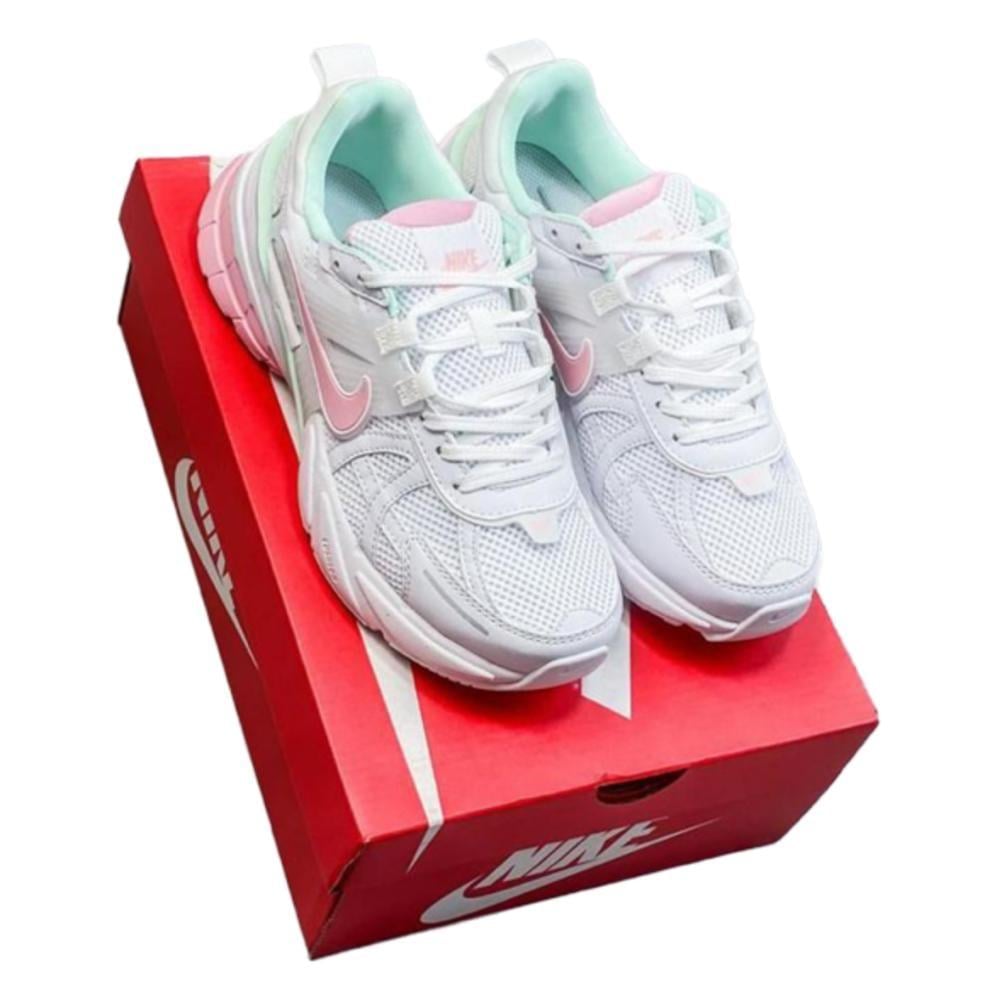 Nike V2K Light Pink lavande