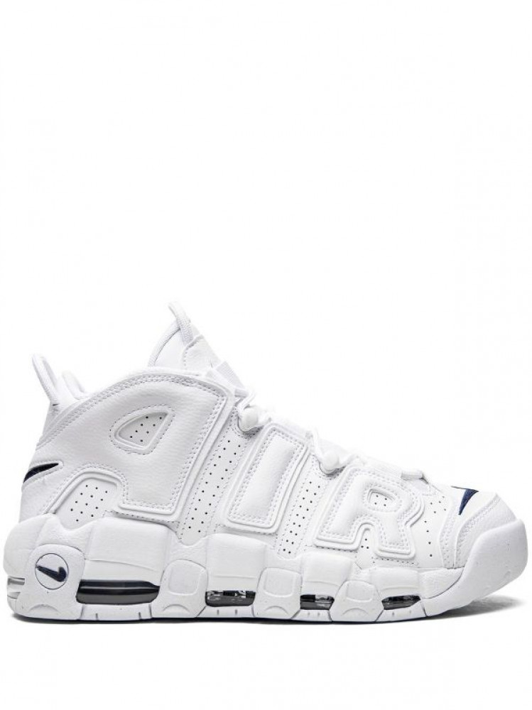 More Uptempo Playeras Nike Air Hombre HOT Nike Air Uptempo Off