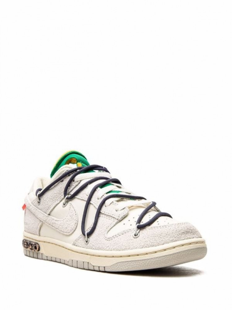 محلي - Nike X Off-White x Off-White Dunk Low 