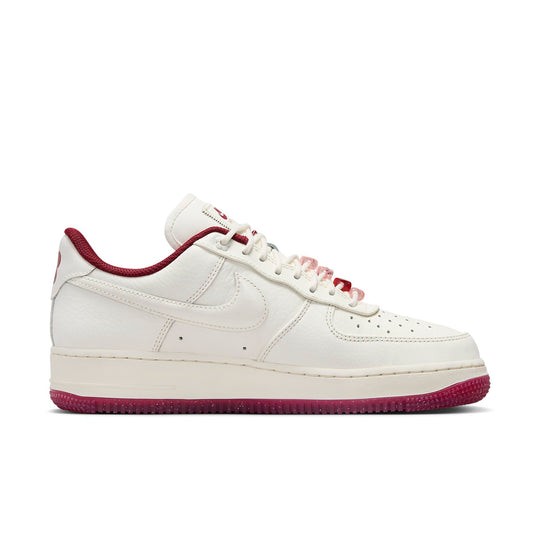 Nike Air Force 1 Low 'Valentines Day 2024 - lavande