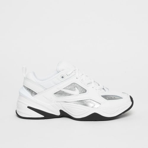 Nike tekno outlet silver