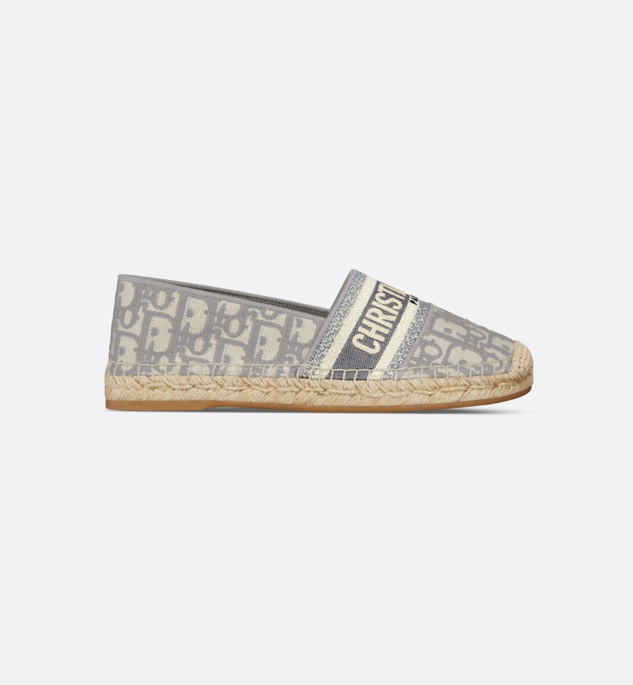 Dior espadrilles online