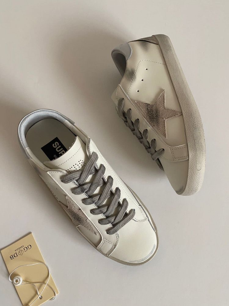 Golden goose deals espadrille sneaker