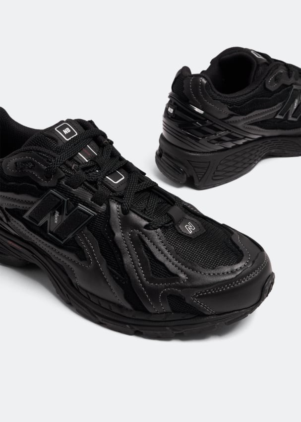 Bodega New Balance 84 All Terrain NEW BALANCE 1906 Sneakers Black