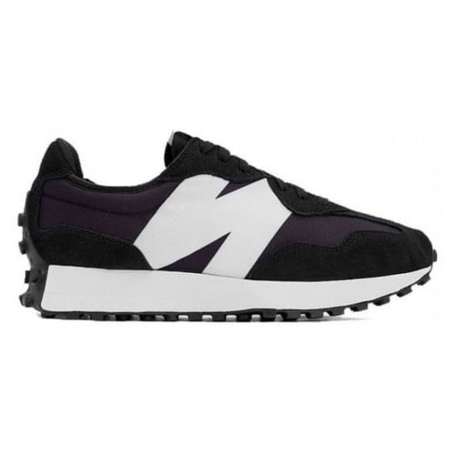 New Balance 327 'Black White'