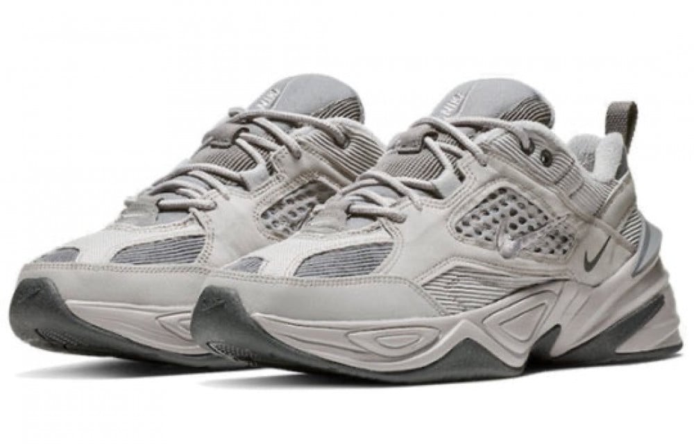 Nike m2k discount tekno atmosphere grey