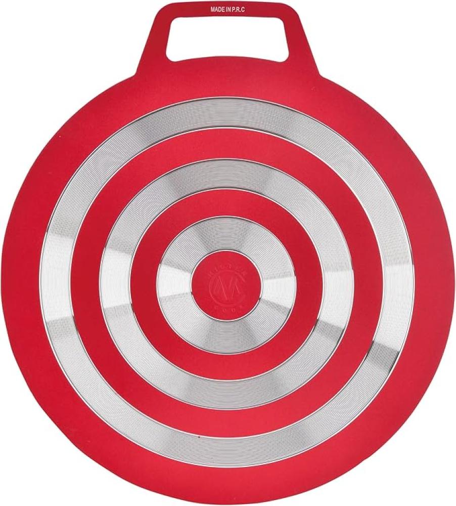 صاج خبز مستر كوك - تيفلون - 50 سم - 0.5 مل