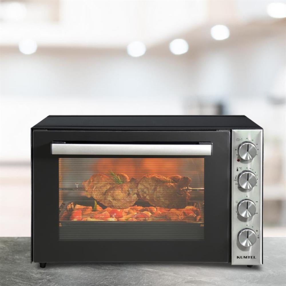 Luxell electric oven online