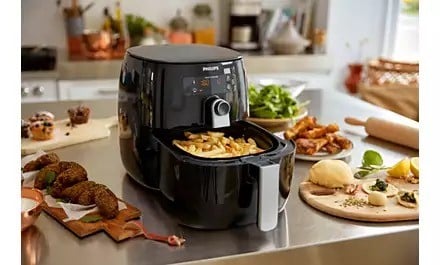 Philips airfryer 9641 hotsell