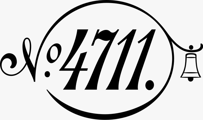 نمبر 4711