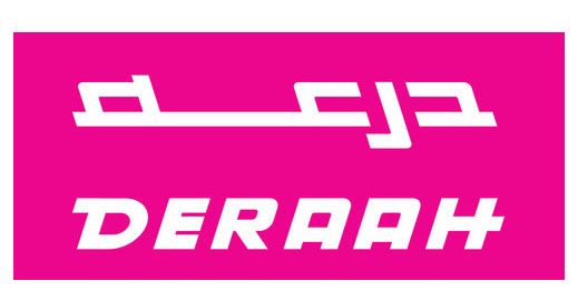 درعه