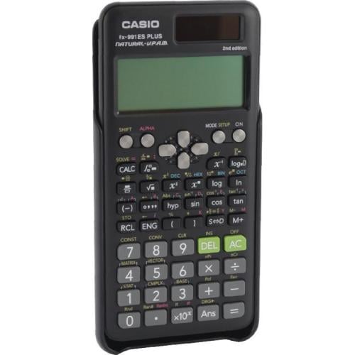 Casio fx-991ES Plus 2 Scientific Calculator