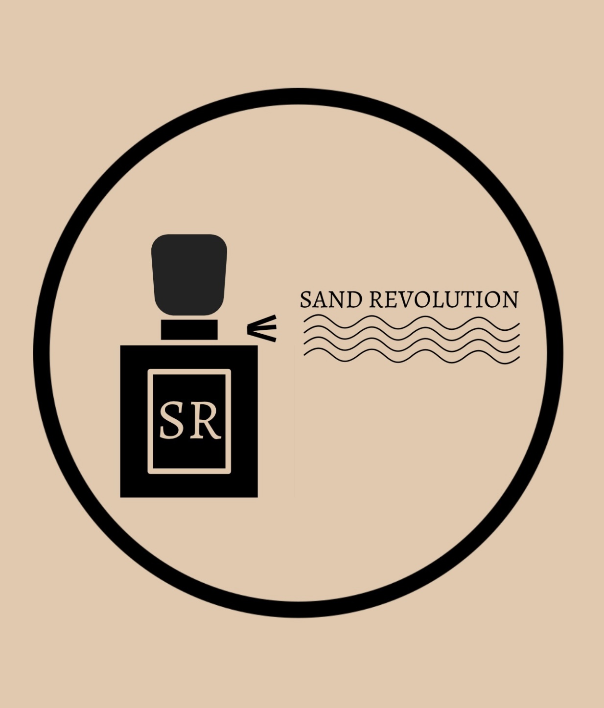 SAND REVOLUTION