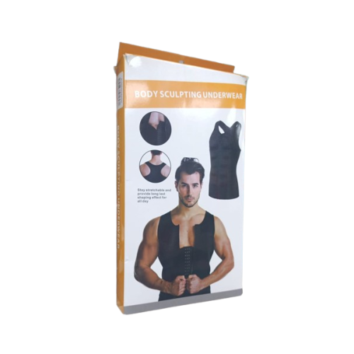 BODY SCULPTING UNDERWEAR