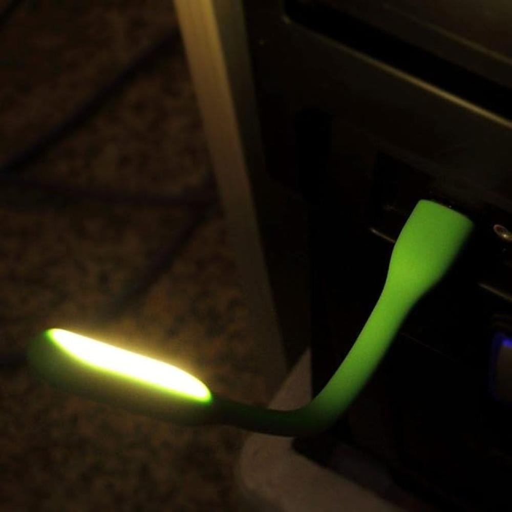مجموعة مصابيح LED مرنة USB للاستخدام المنزلي