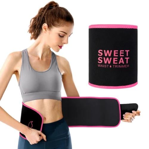 Sweet Sweat Waist Trimmer
