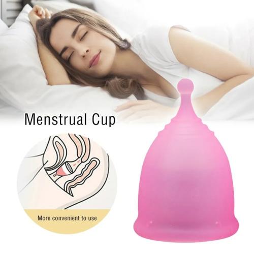 كوب الدورة الشهرية