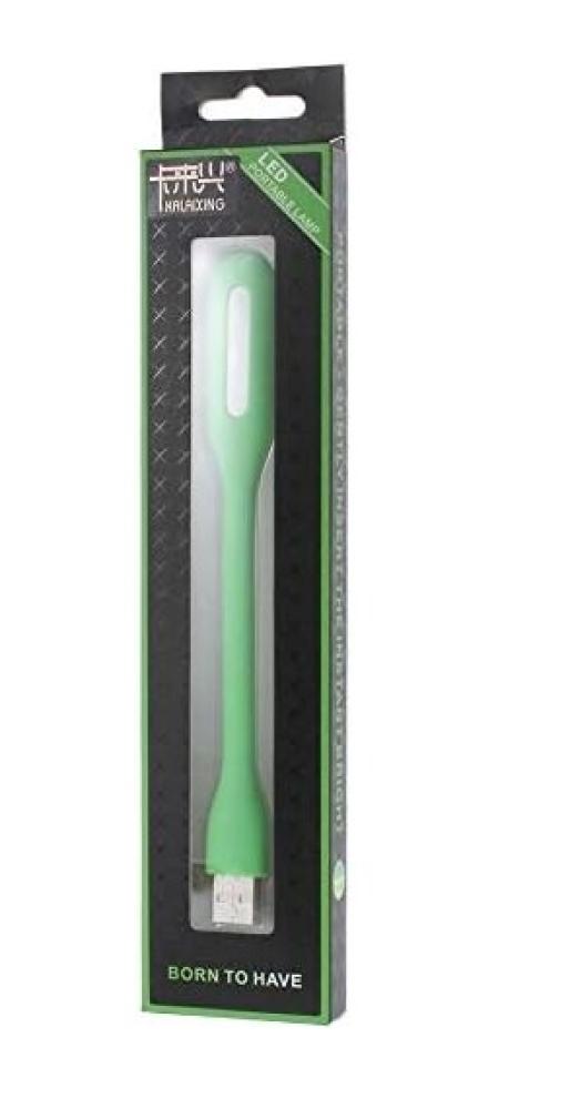 ألوان مصابيح LED المرنة بمنفذ USB