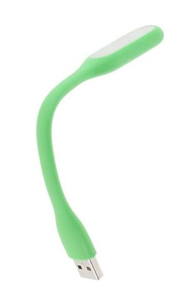 مصباح USB LED مرن قابل للتوجيه