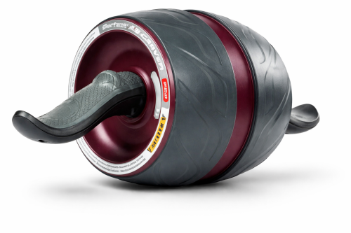 Perfect Ab Carver Pro – Advanced Ab Roller for Core & Upper Body Workout