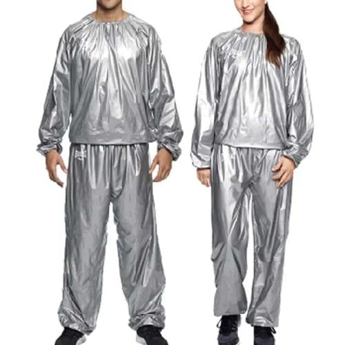 بدلة السونا "ساونا سوت" (Sauna Suit)