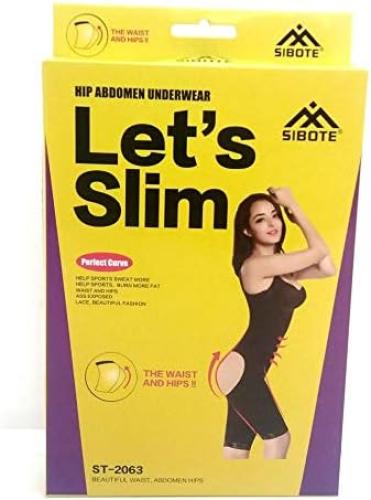 مشد Let's Slim