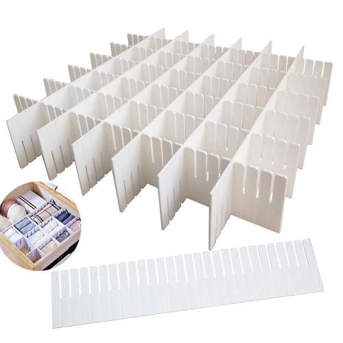 Drawer Organizer Grid Divider