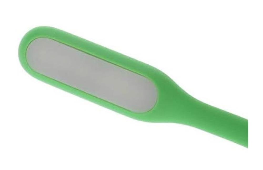 استخدام مصباح LED مرن USB بإضاءة موجهة